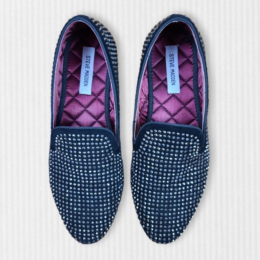 Steve Madden